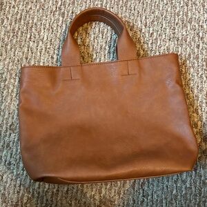 Mini Tote bag